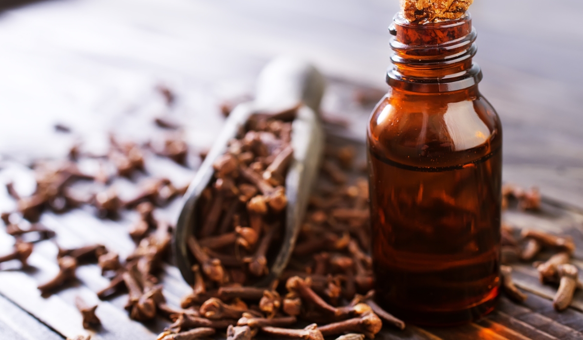 The Surprising Health Benefits of Clove Oil